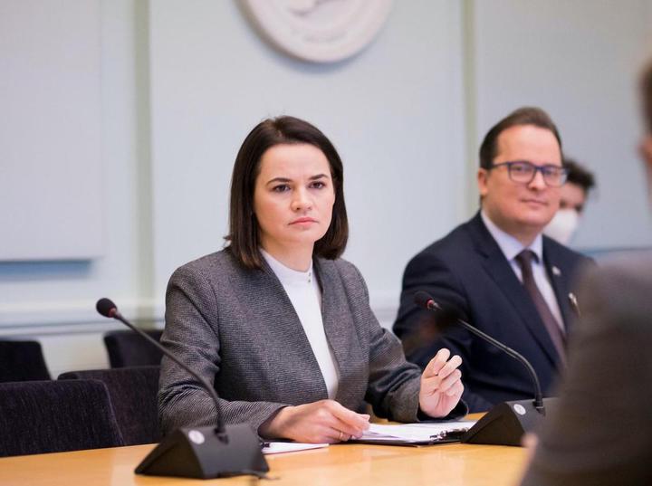 Belarus president elect